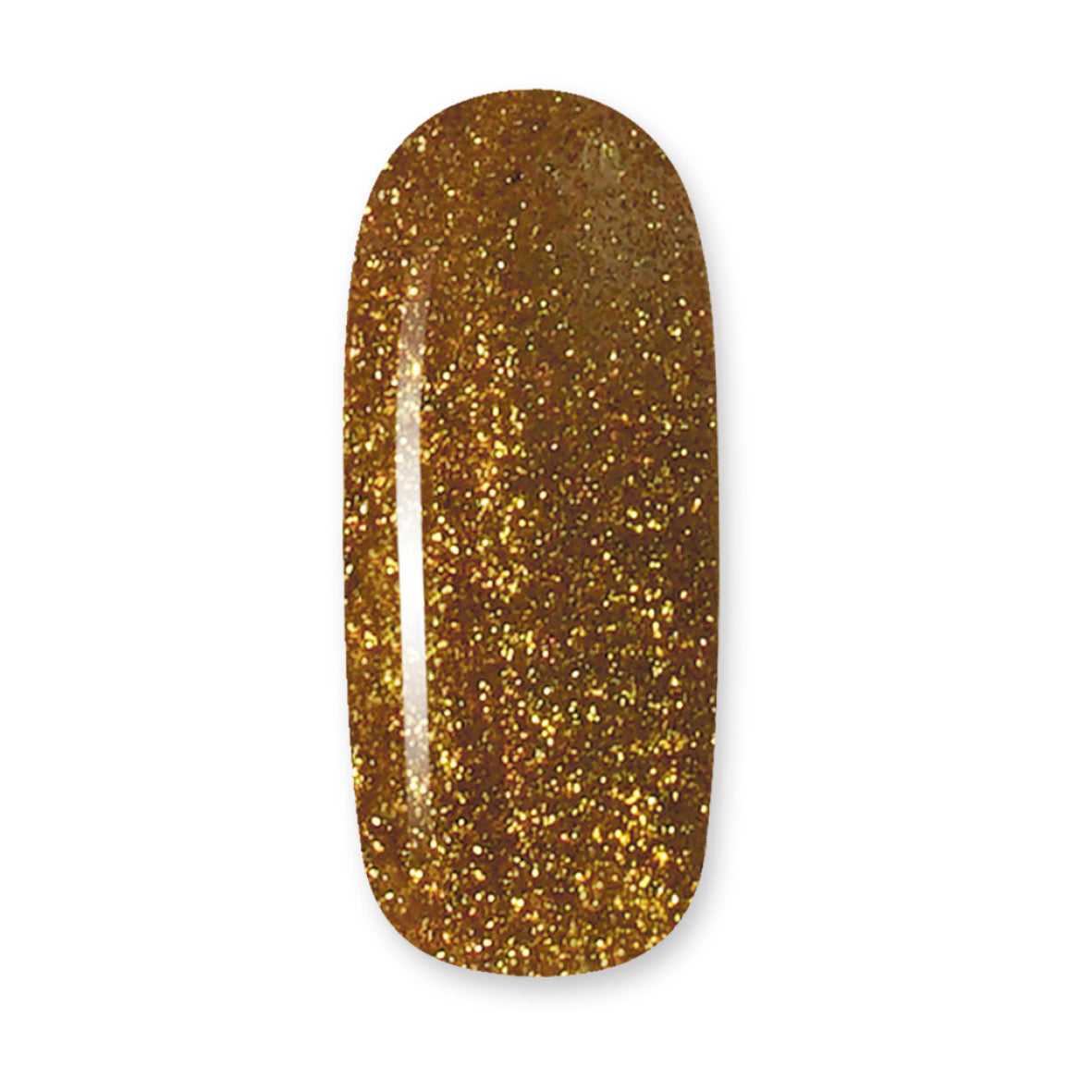 Brilliant Gold Gellak